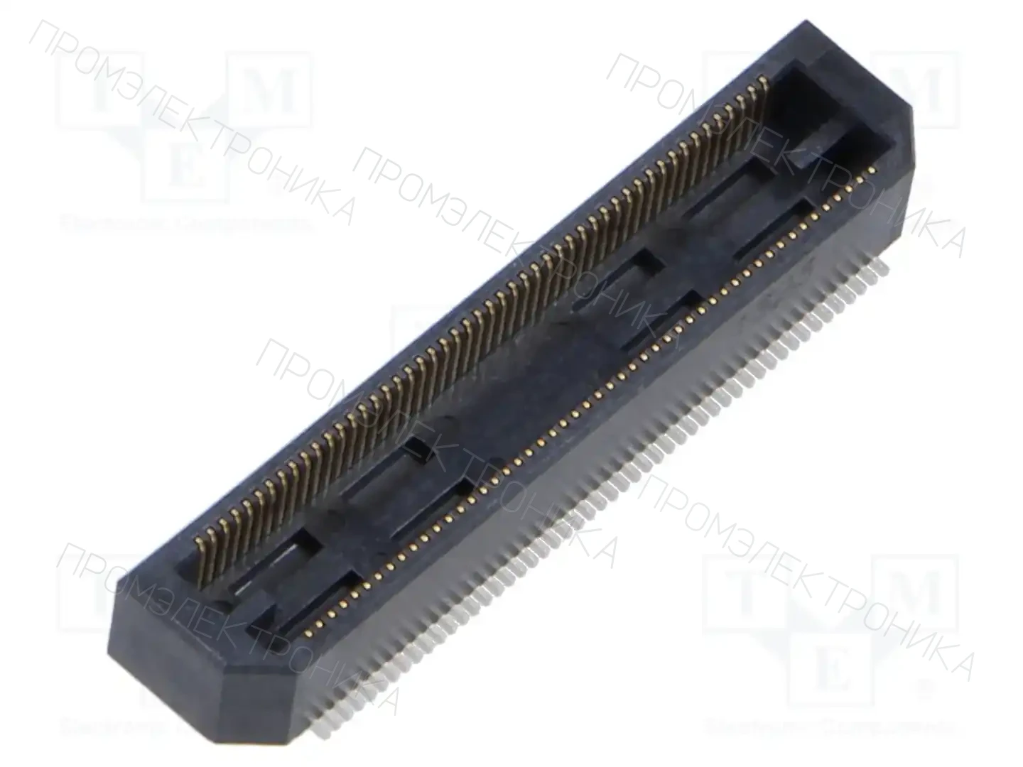 SAMTEC BTH-050-01-L-D-A-K-TR — Разъeмы пластина - пластина