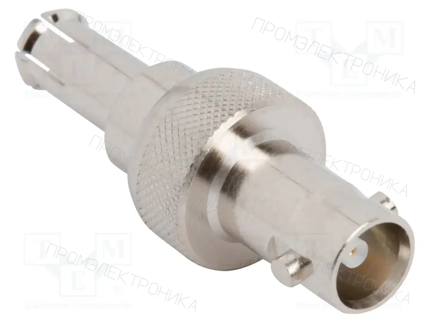 AMPHENOL RF AD-HDBNJMCP-12G — Адаптеры и переходники RF