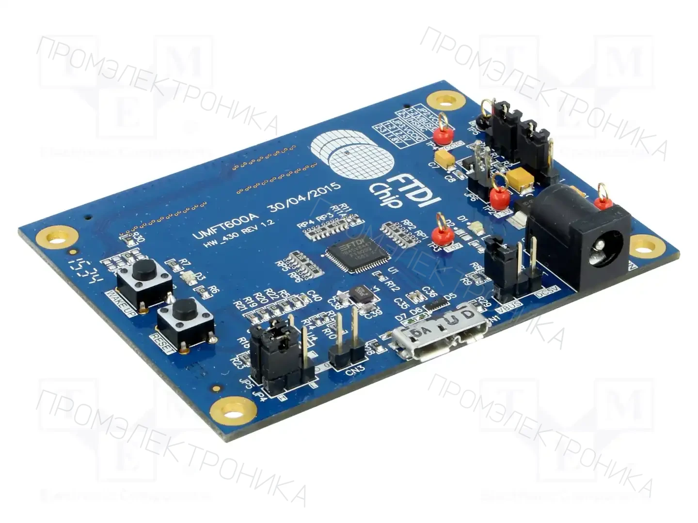 FTDI UMFT600A-B — Наборы пусковые остальные