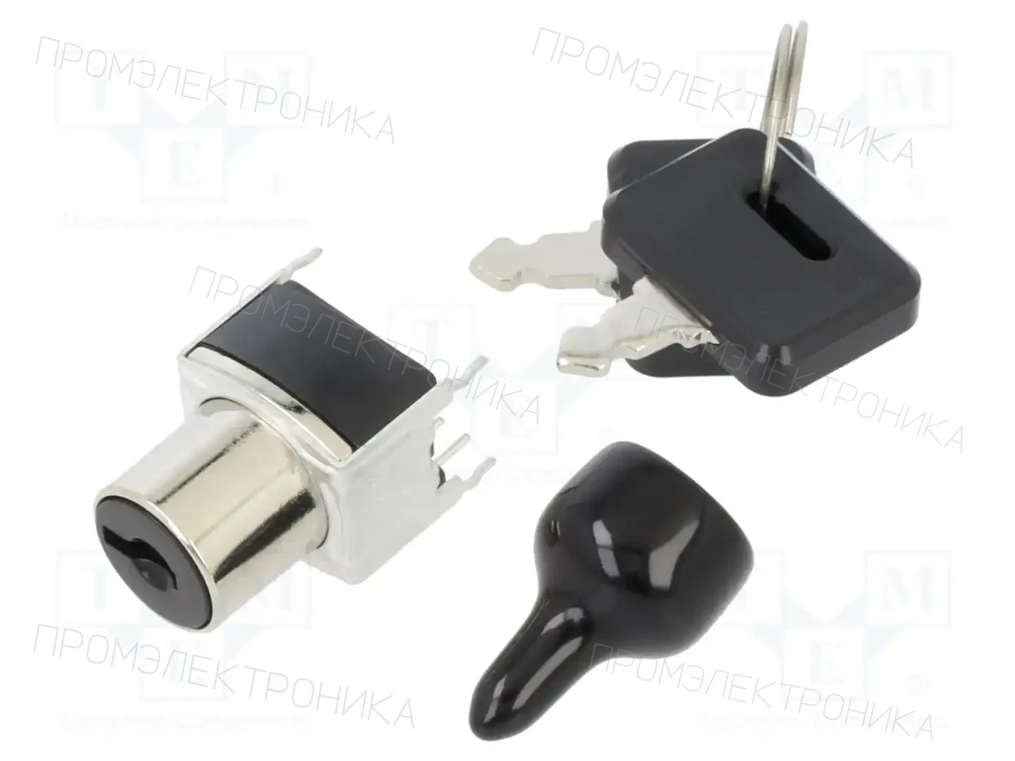 NKK SWITCHES SK14DG13 — Свичи и замки