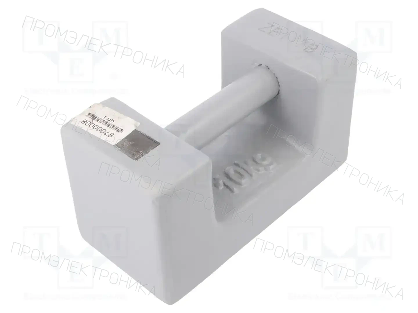 OHAUS 87000008 — Складские устройства