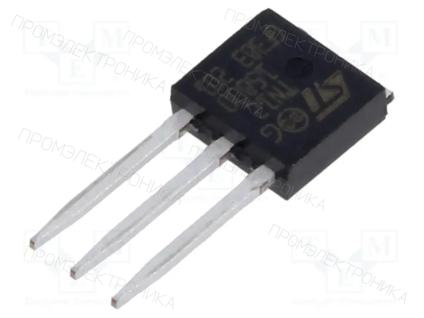 STMicroelectronics TN1215-800H — Тиристоры SMD/THT