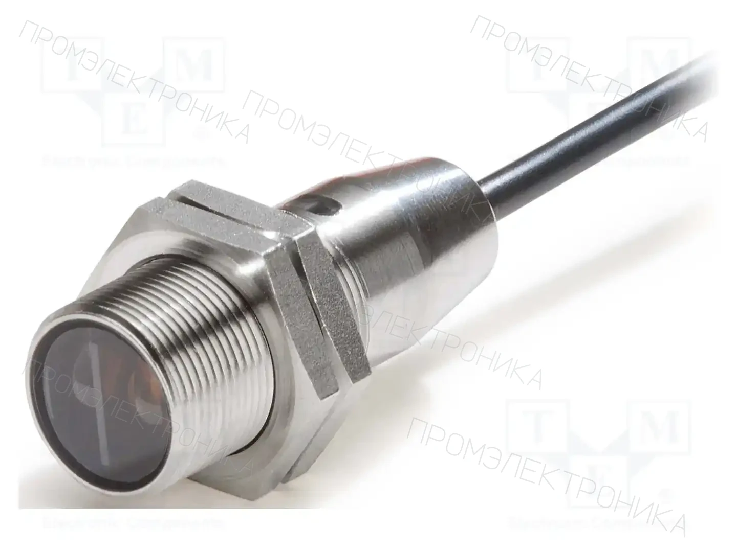 OMRON E3FC-DP13 5M — Стандартные фотоэлектрические датчики