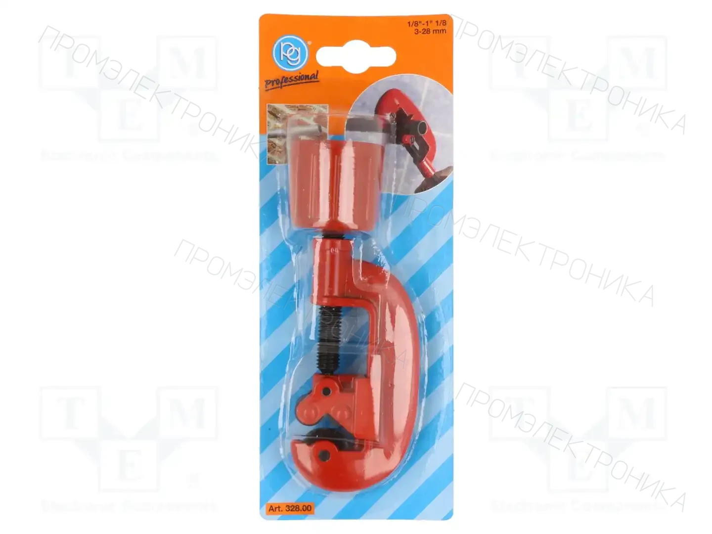 PG PROFESSIONAL 328.00 — Ножницы, маленькие ножницы, ножи