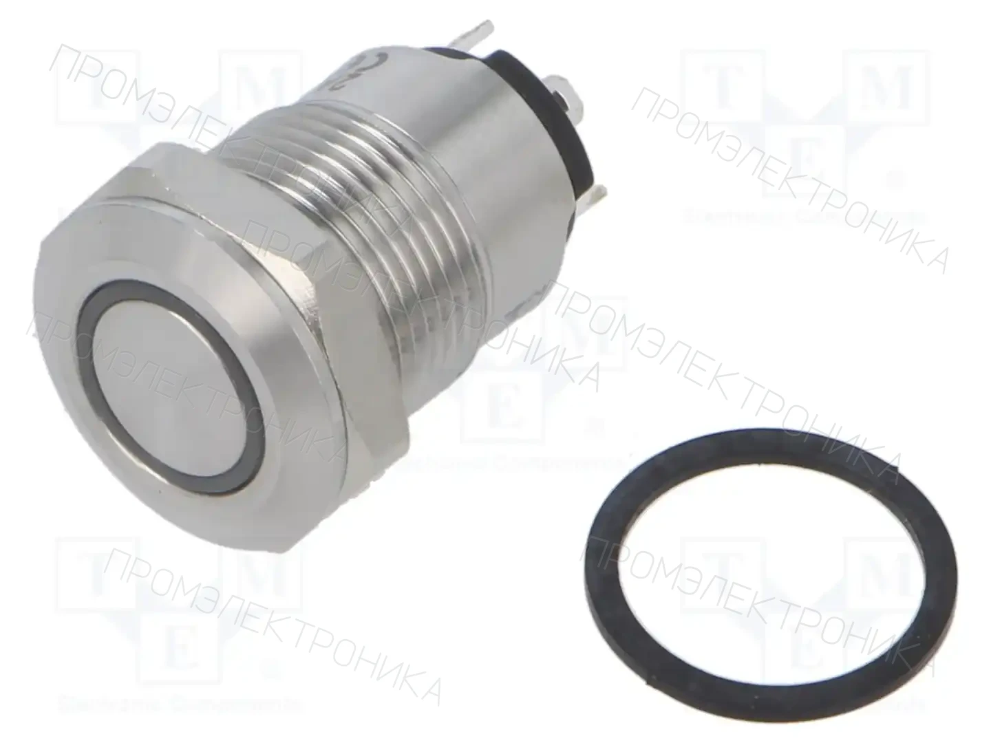 ONPOW ONPOW6312F-10ZE/J/R/12V/S — Переключатели кнопочные 6312F-10ZE/J/R/12V/S