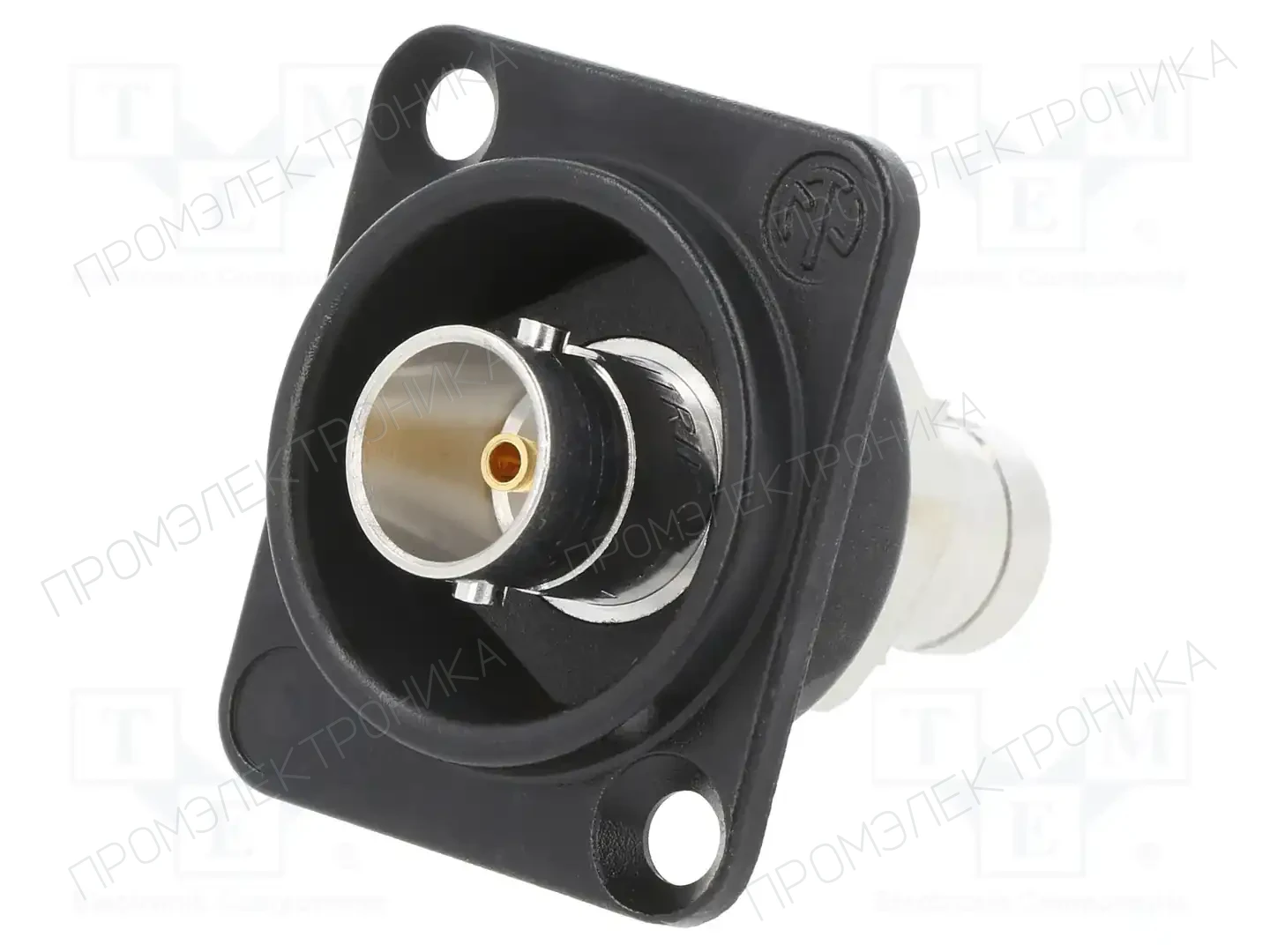 NEUTRIK NBB75DFIB-P — Разъeмы BNC