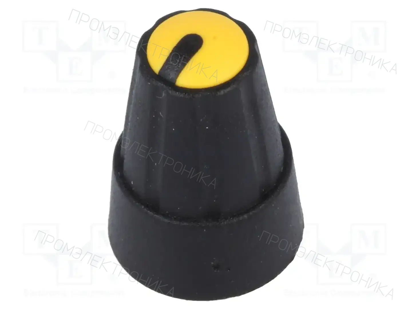 SR PASSIVES GTC6M-13X19-ZO — Ручки для осевых потенциометров