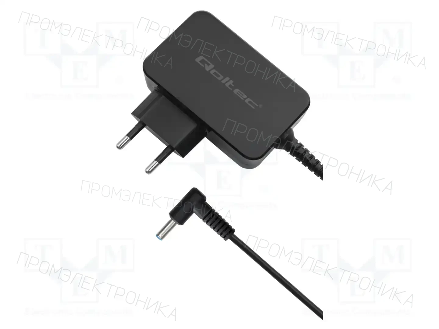 QOLTEC 51033 — Блоки питания к ноутбукам