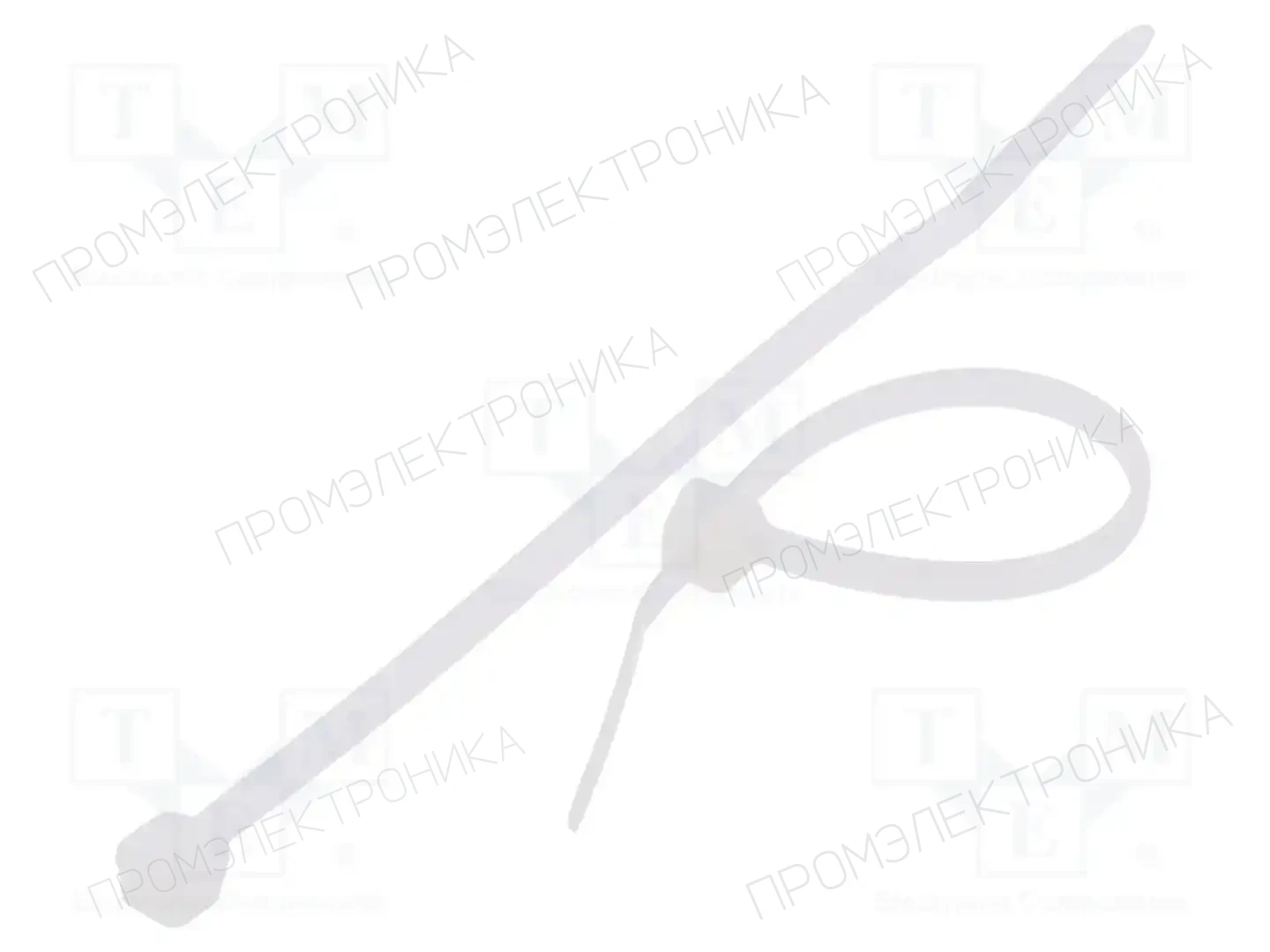 FIX&FASTEN FIX-S-2.5X60/N — Зажимные хомуты