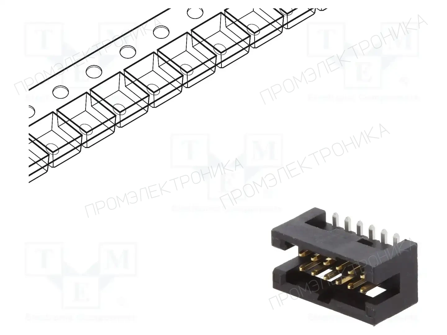 AMPHENOL COMMUNICATIONS SOLUTIONS 20021221-00012C4LF — Штекерные планки и гнезда