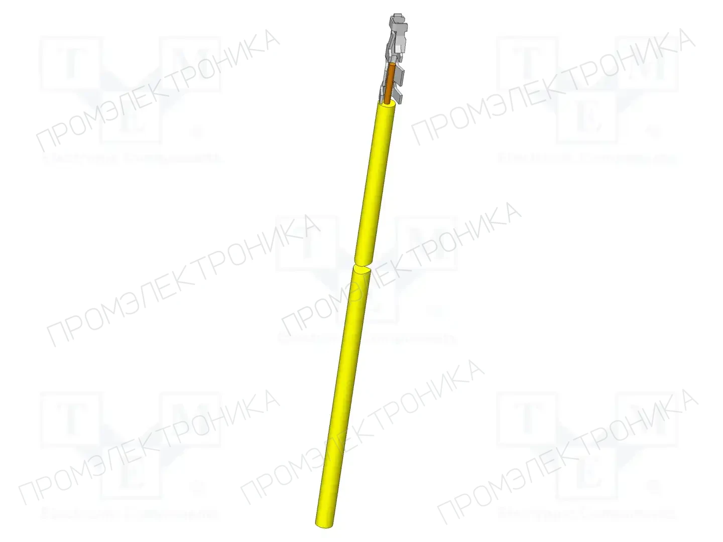 INGUN SLL-CK-2.0-AWG26-YE-700 — Испытательные приспособления и аксессуары