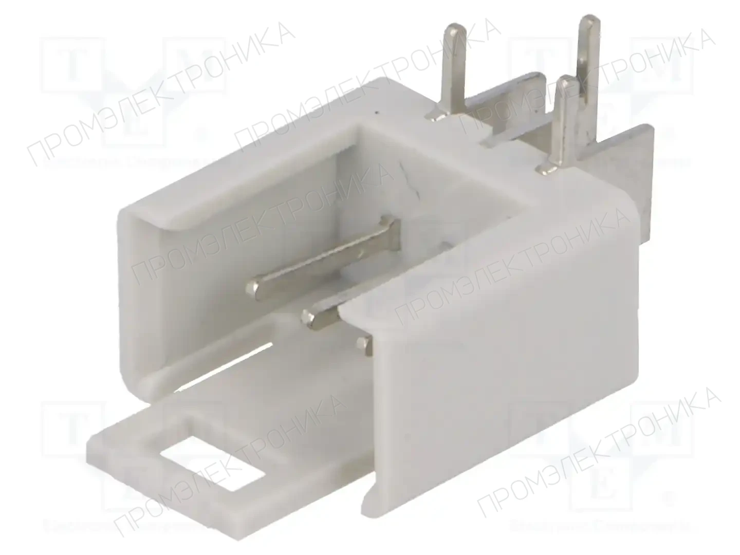 TOMIC PZ2103 — Разъeмы IDC