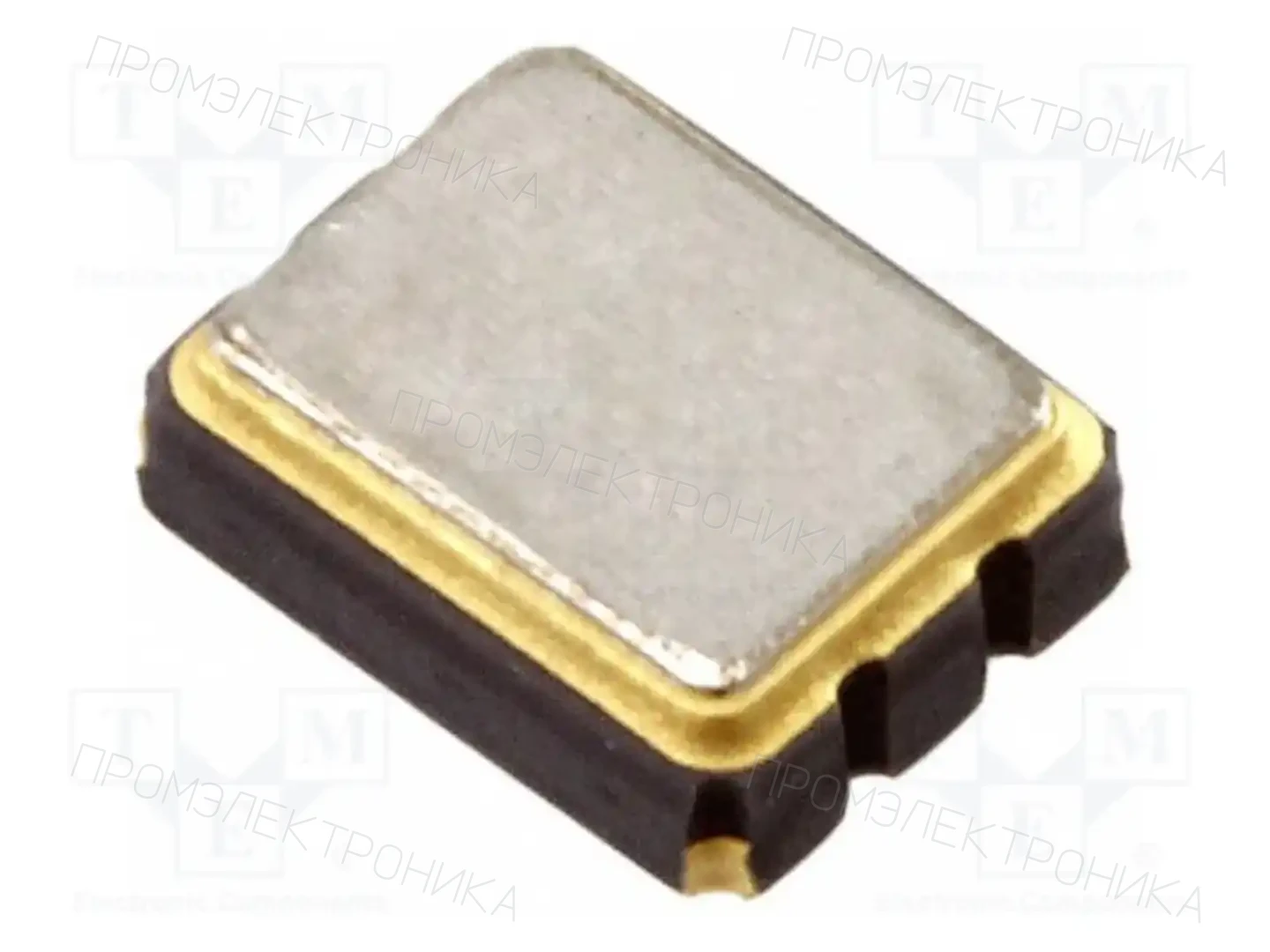 ABRACON ASTX-H11-25.000MHZ-T — Резонаторы и генераторы