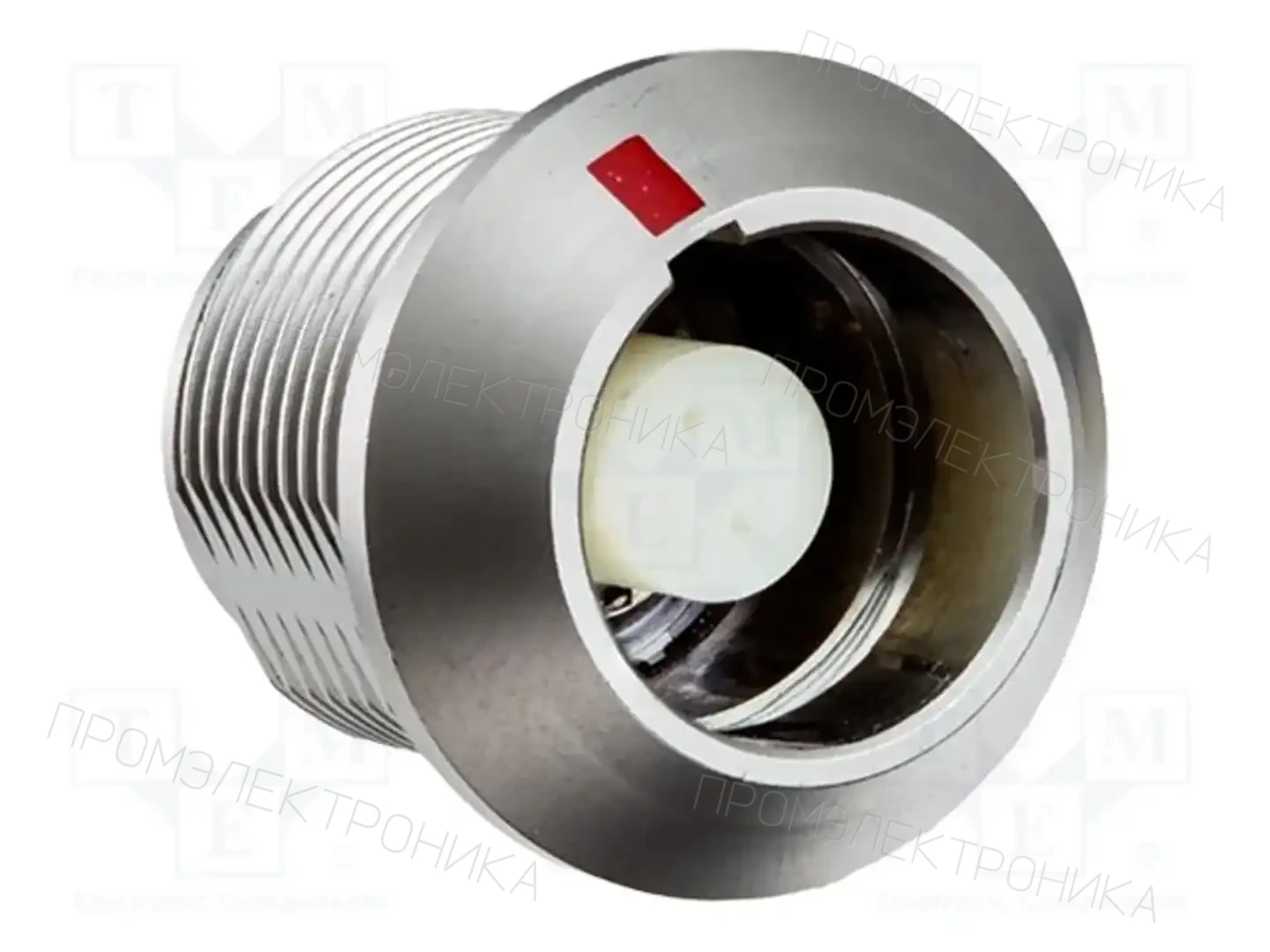 AMPHENOL SLKC-S02EEFP-GCP-001 — Вилки и гнезда M12