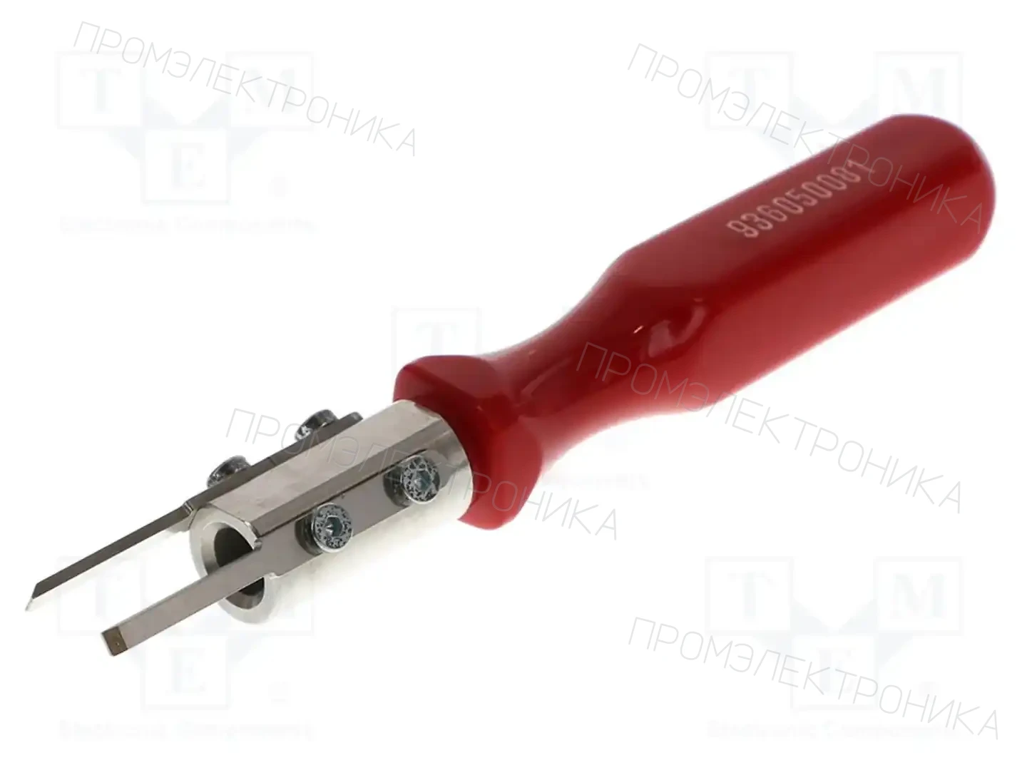 MOLEX 0936050081 — Инструменты для монтажа/демонтажа