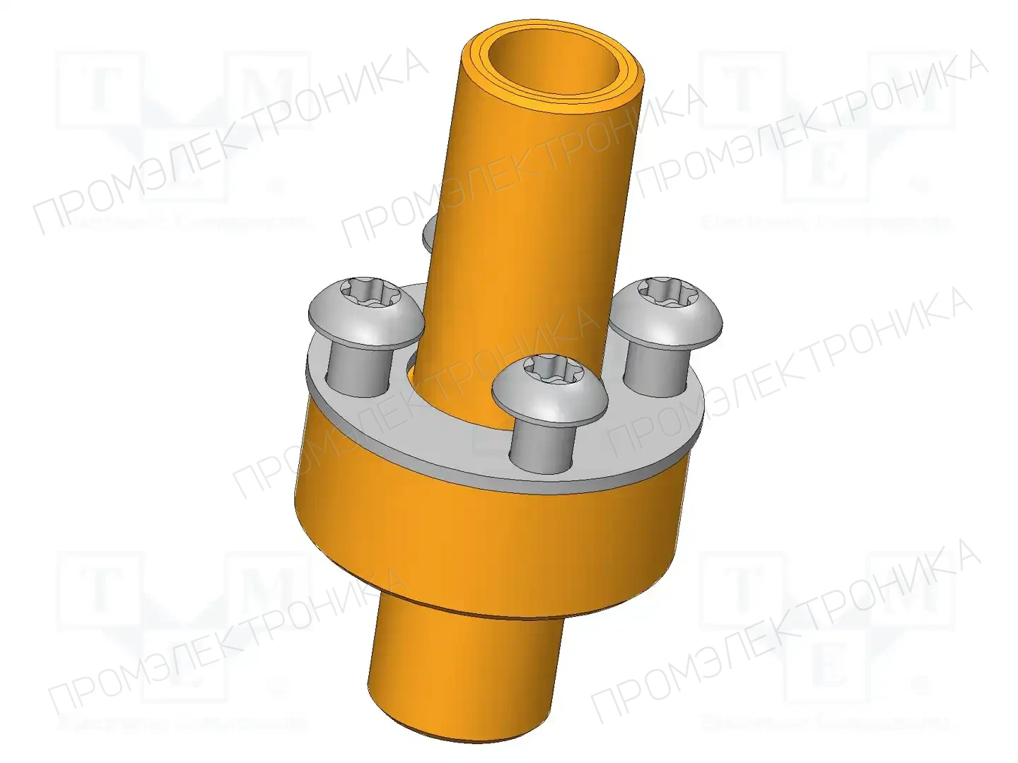 INGUN HF-U-D-8,5 — Испытательные приспособления и аксессуары