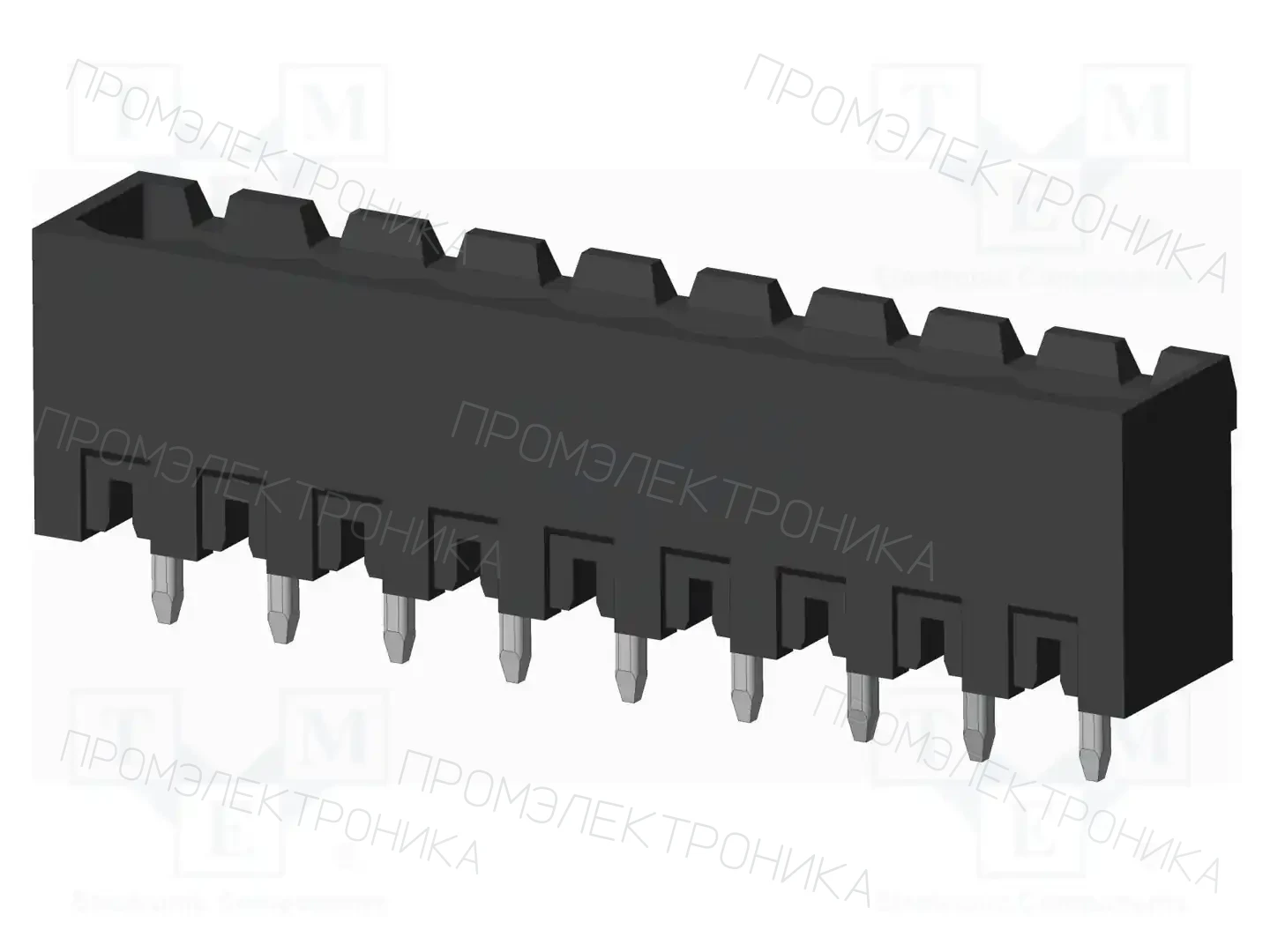 AMPHENOL ANYTEK OQ0971000000G — Клеммные колодки разъемного типа