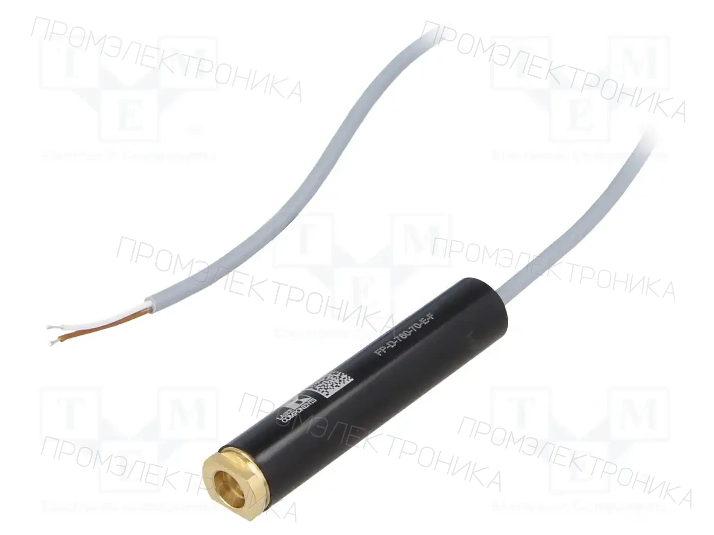 Laser Components FP-D-780-70-E-F — Модули лазерные