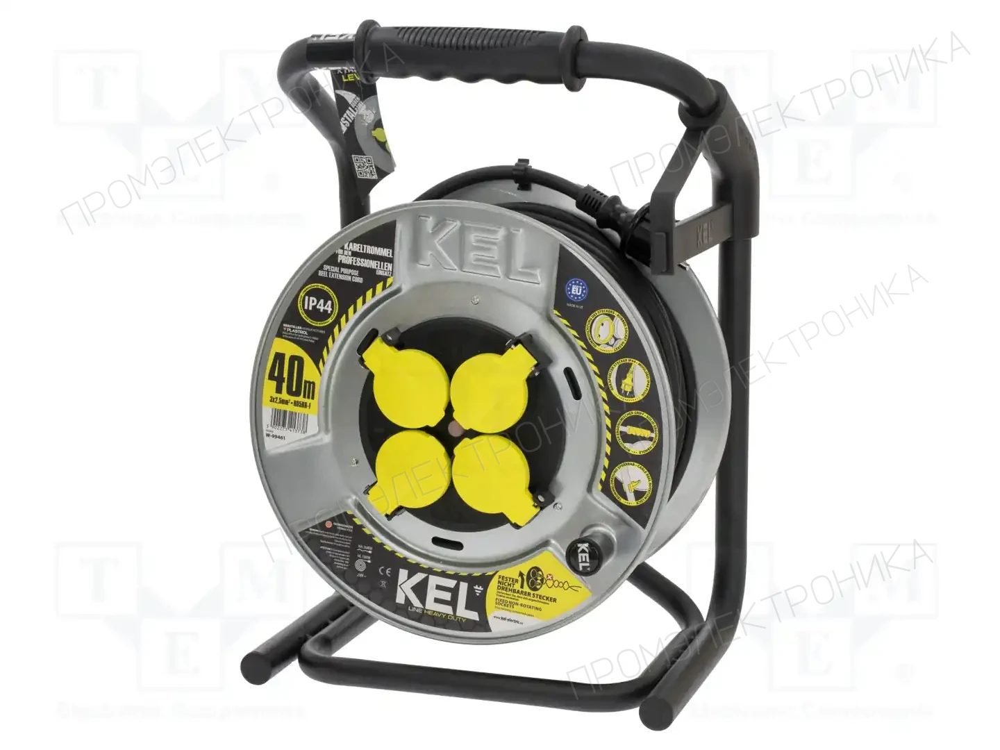 KEL W-99461 — Сетевые удлинители