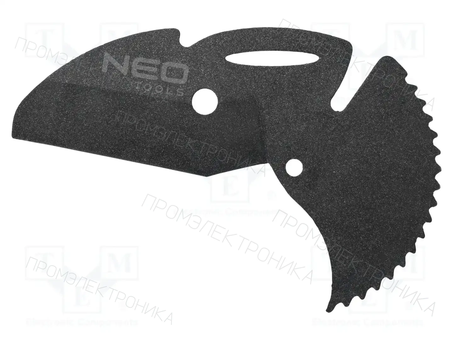 NEO TOOLS 02-078 — Ножницы, маленькие ножницы, ножи