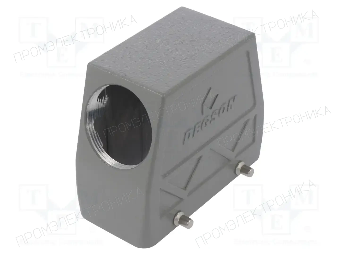 DEGSON ELECTRONICS D16B-SEH-4G-PG29 — Разъeмы DEGSON