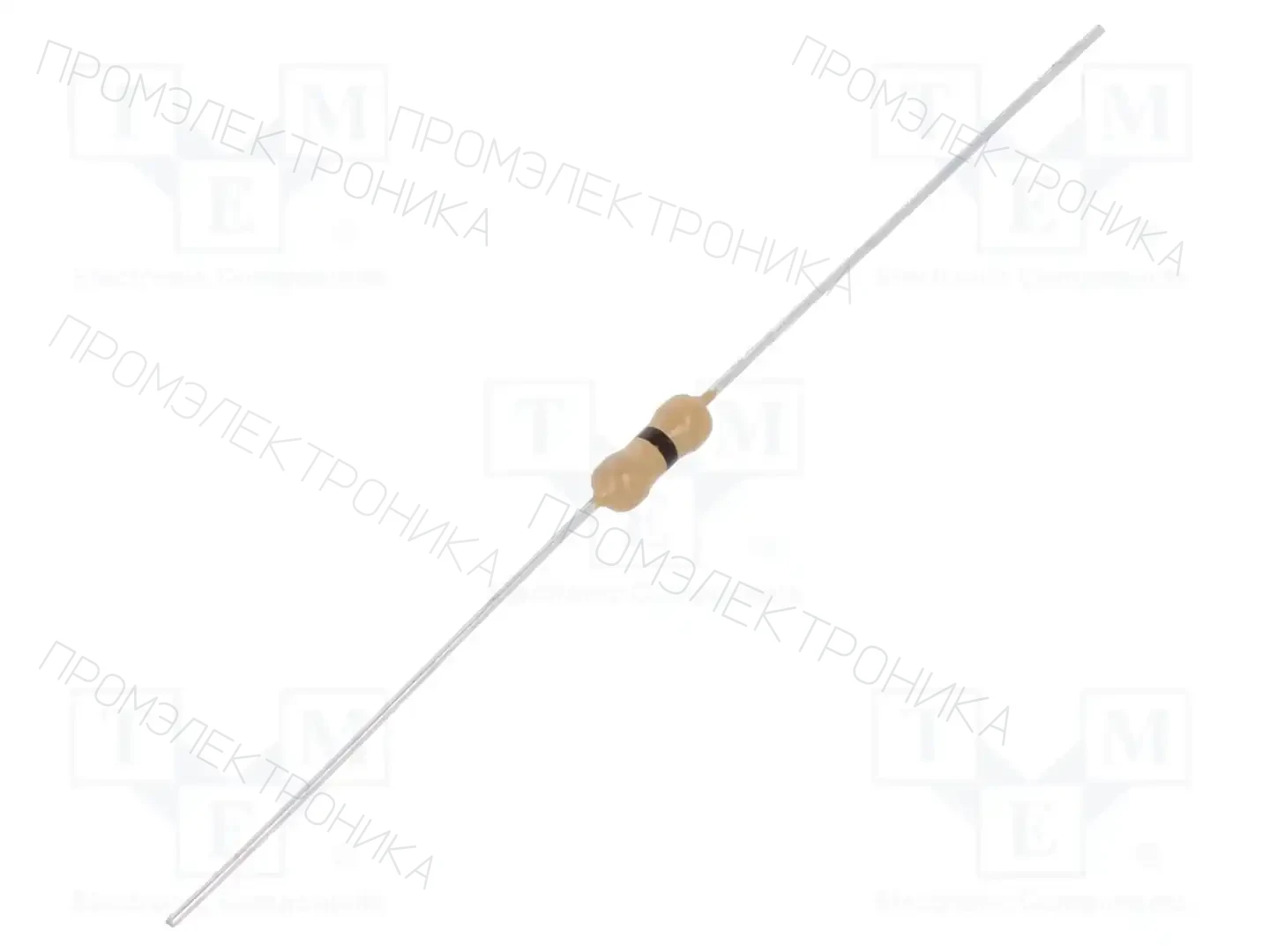 SR PASSIVES CF1/2WS-0R — Резисторы ТНТ
