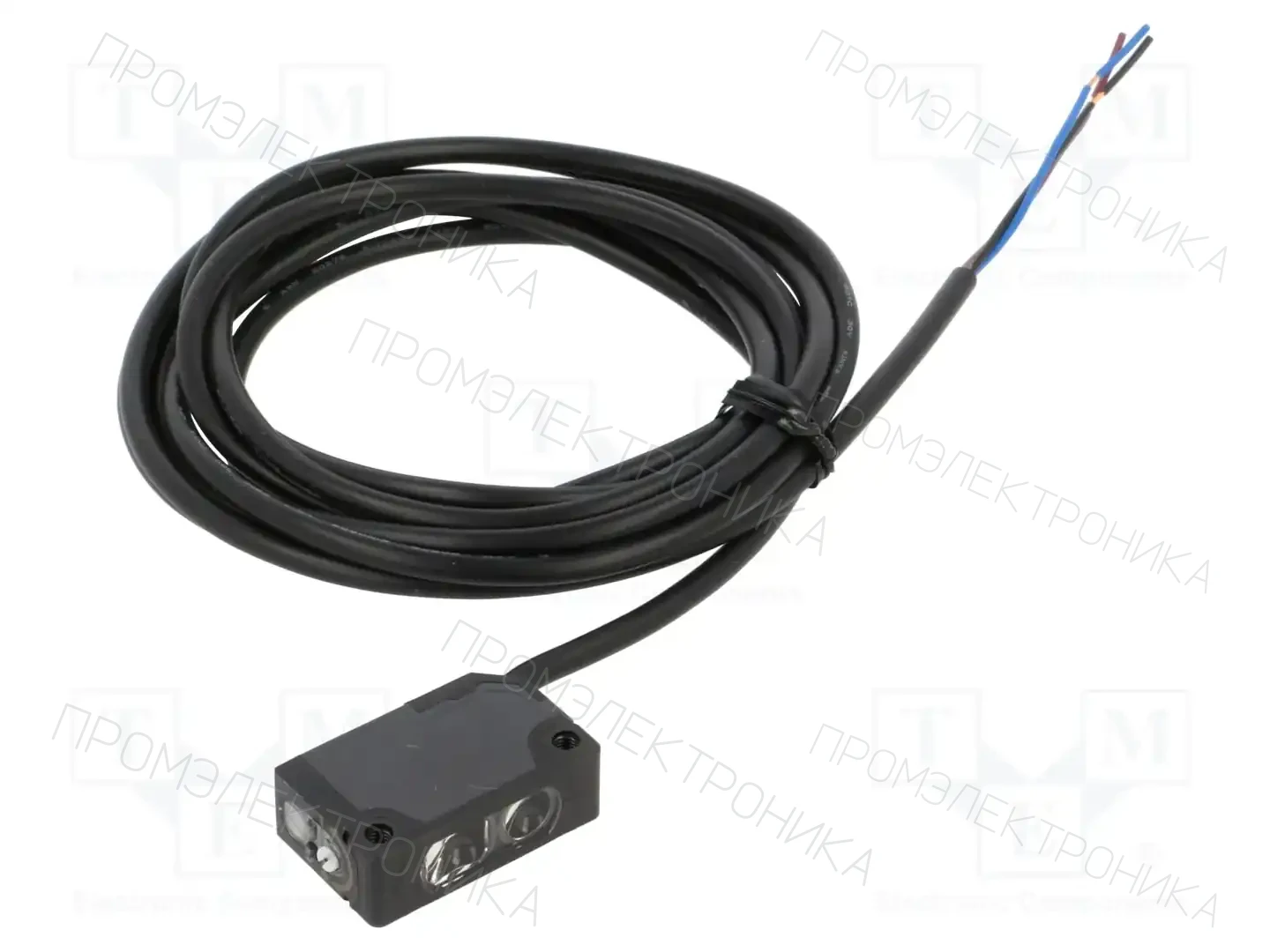 IDEC SA2E-NP3-2M — Стандартные фотоэлектрические датчики