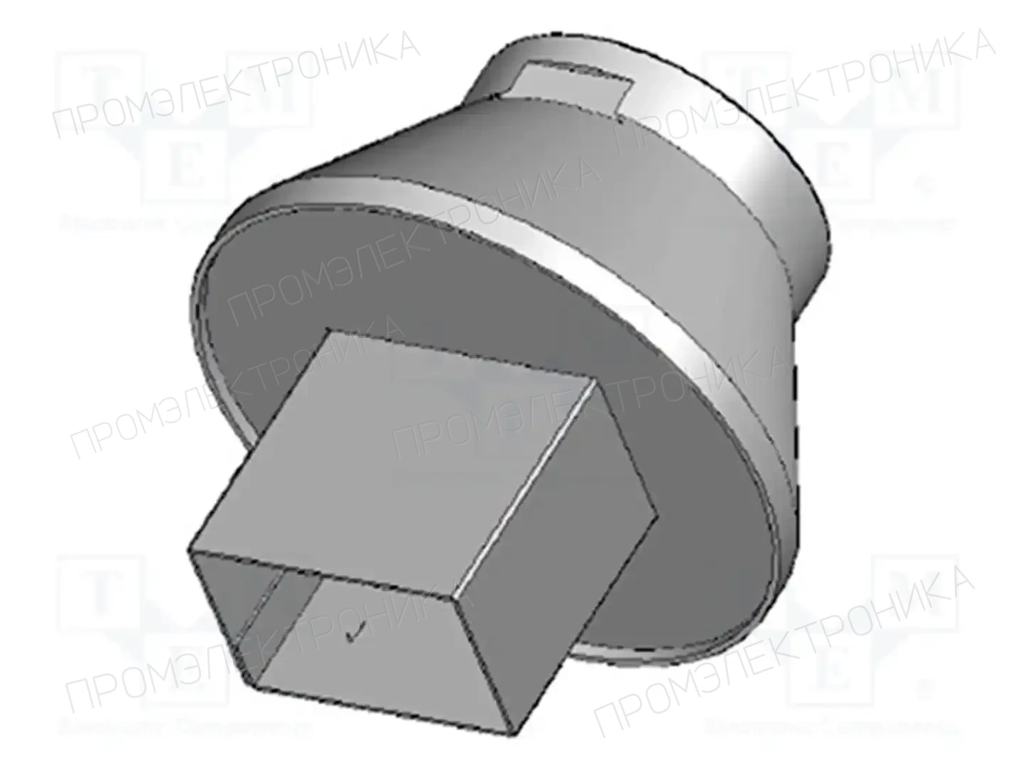 METCAL HN-B1408 — Сопла горячего воздуха