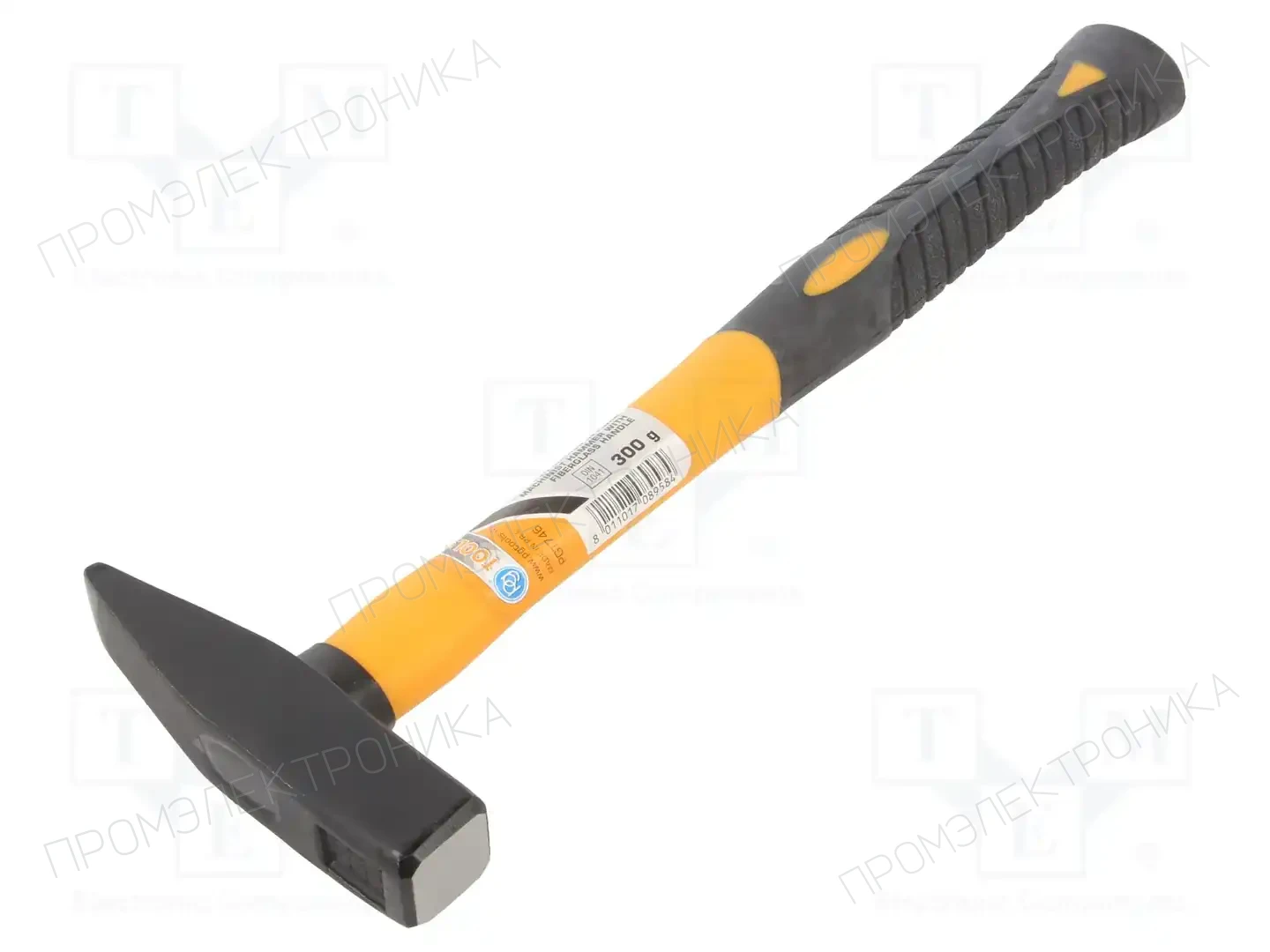 PG TOOLS PGT746 — Молотки и топоры