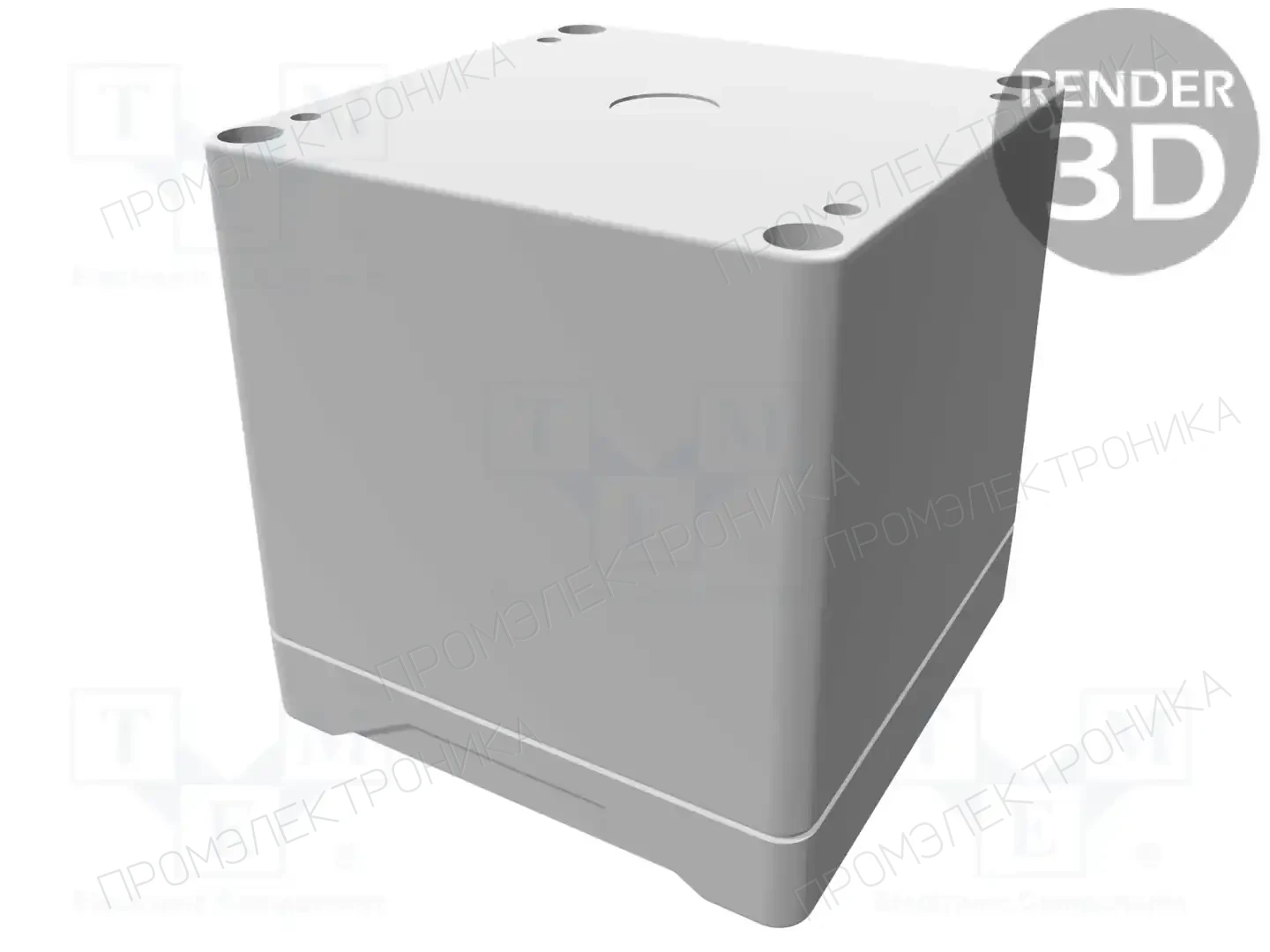 HAMMOND 1555EE2GY — Корпуса универсальные