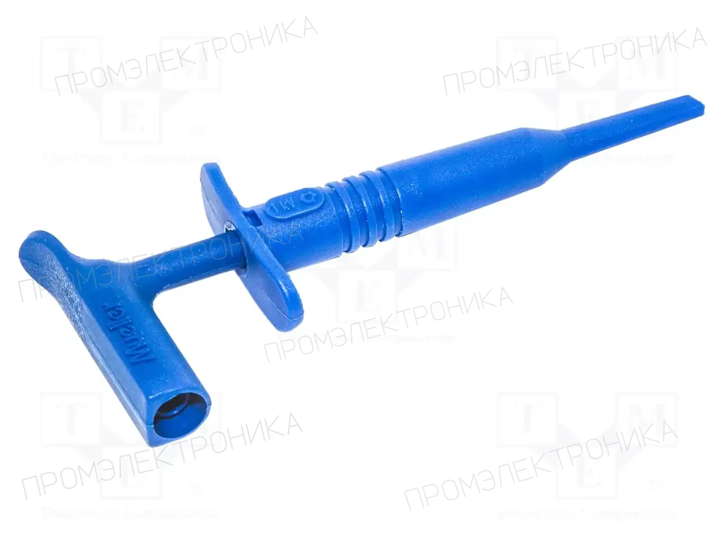 MUELLER ELECTRIC BU-20431-6 — Захваты измерительные