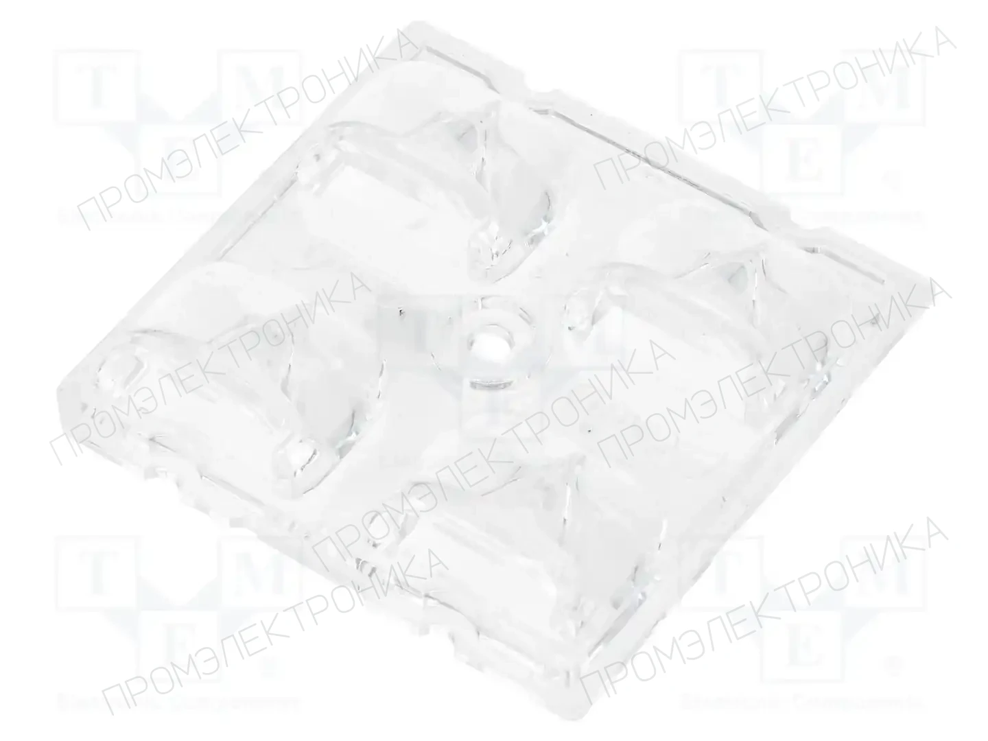 LEDIL C14164_STRADA-2X2-ME-WIDE1 — Линзы
