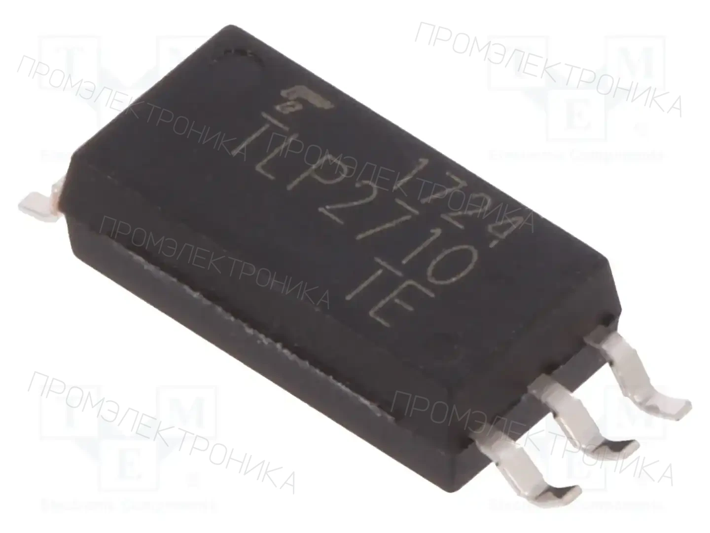 TOSHIBA TLP2710(E(T — Оптроны остальные