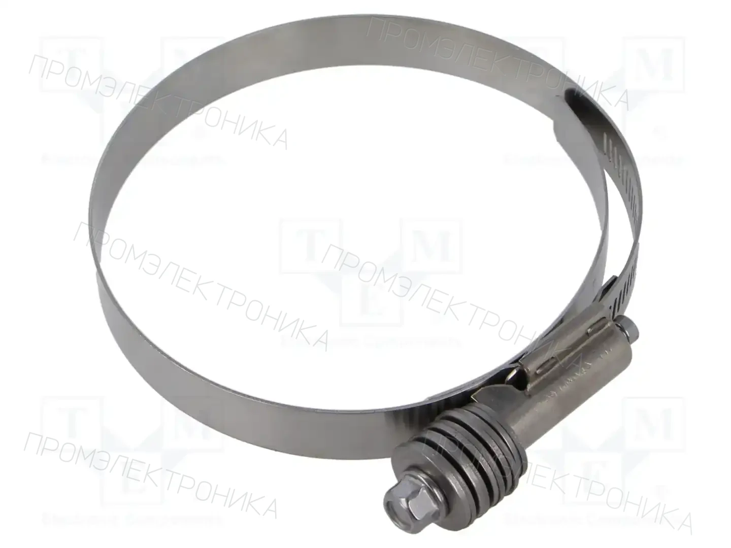MPC INDUSTRIES FG16W3095117 — Червячные и стяжные хомуты