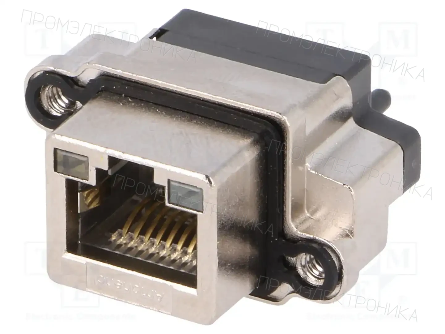 AMPHENOL COMMUNICATIONS SOLUTIONS MRJR54810F — Разъeмы RJ