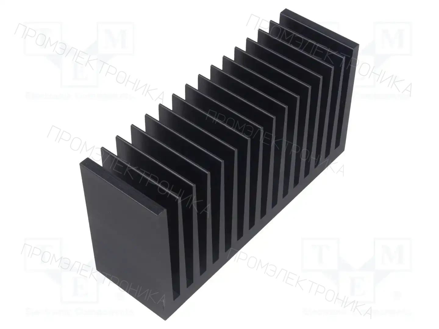 FISCHER ELEKTRONIK SK 627 50 SA — Радиаторы