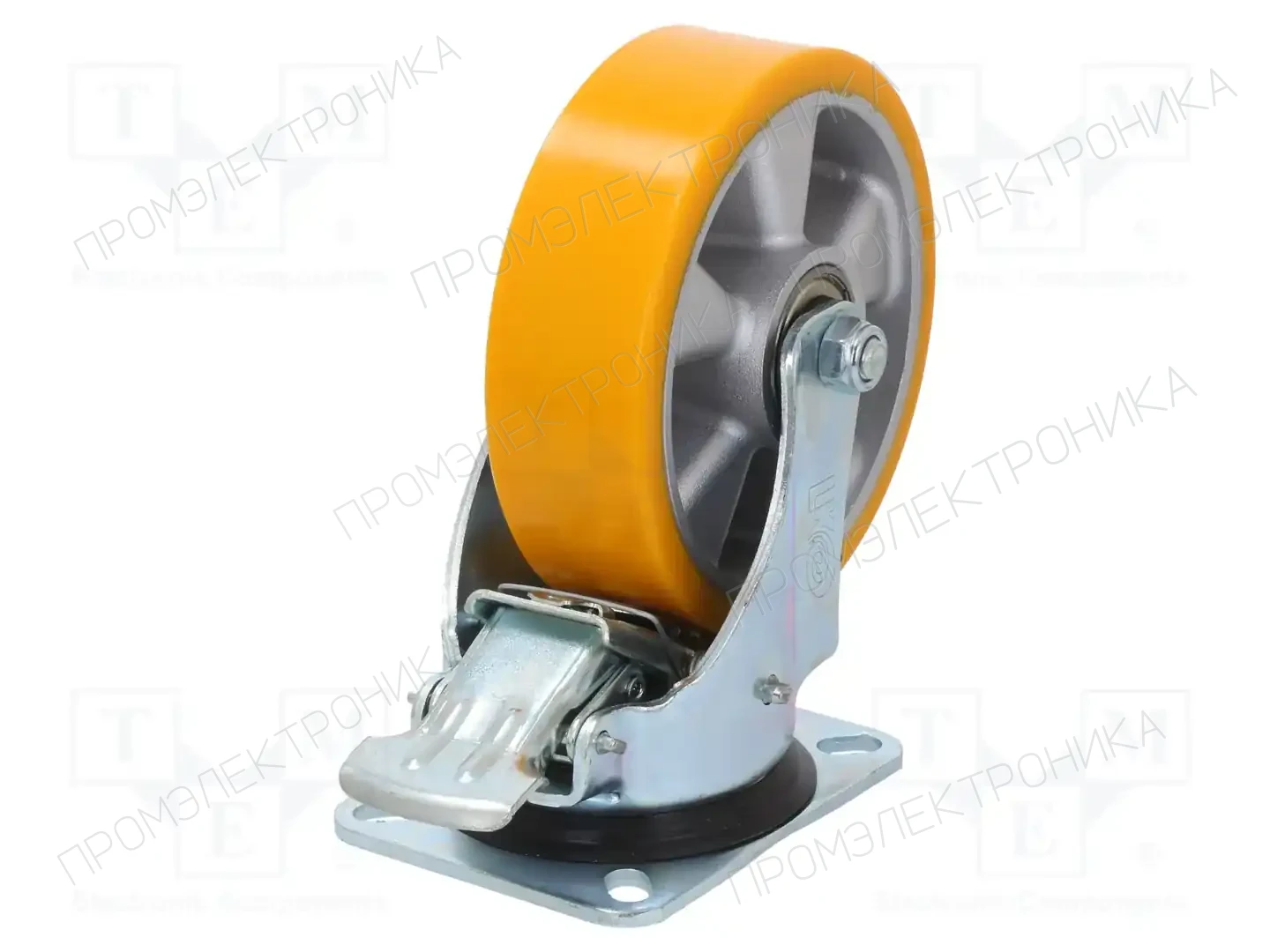 RADER KPW-ALPU 160K-HC — Колеса