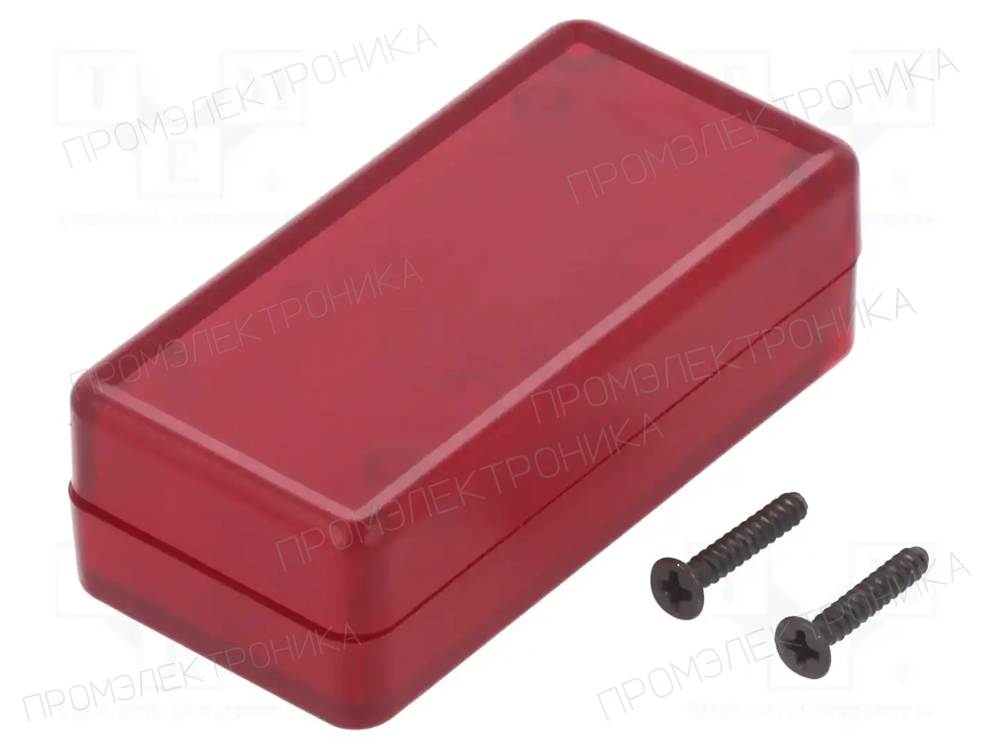 HAMMOND 1551BTRD — Корпуса универсальные
