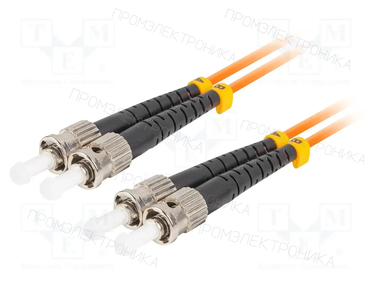 LANBERG FO-STST-MD21-0150-OG — Коммутац. кабели и оптические пигтейлы