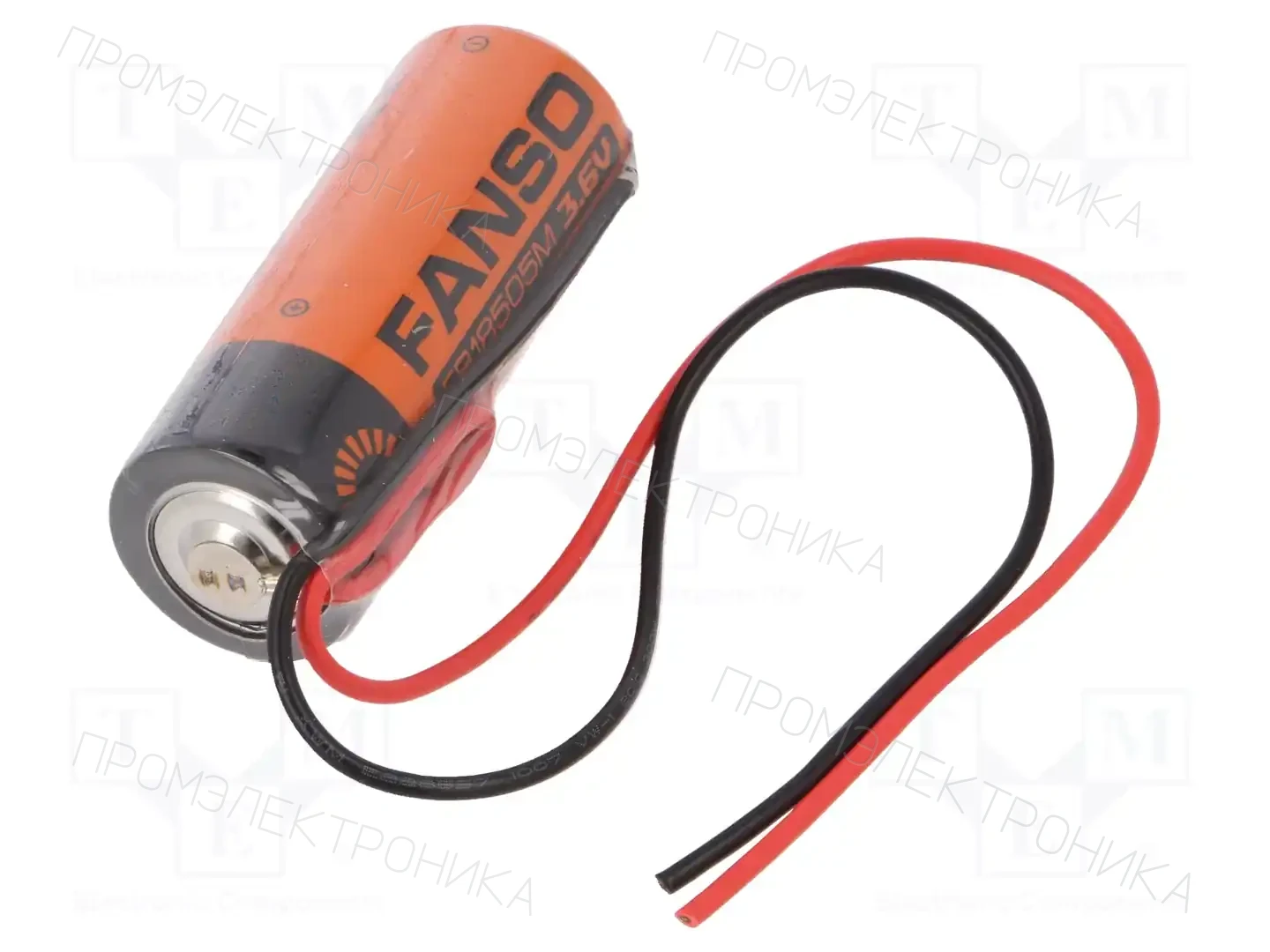 FANSO ER18505M FL — Батареи