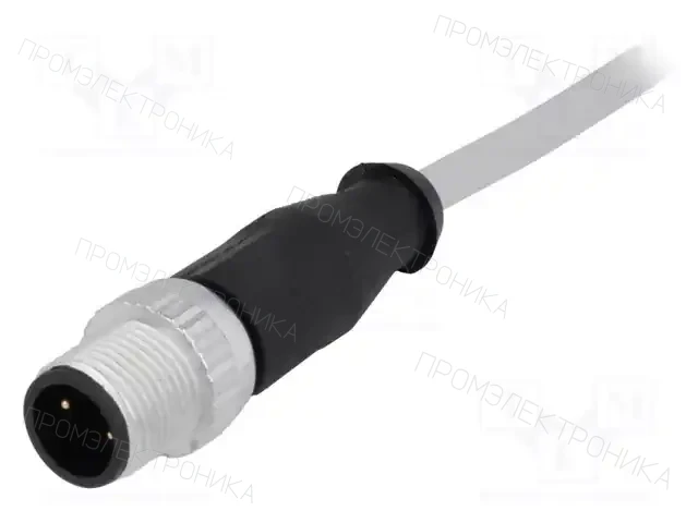 HARTING 21348400383100 — Соединения M12 с проводом