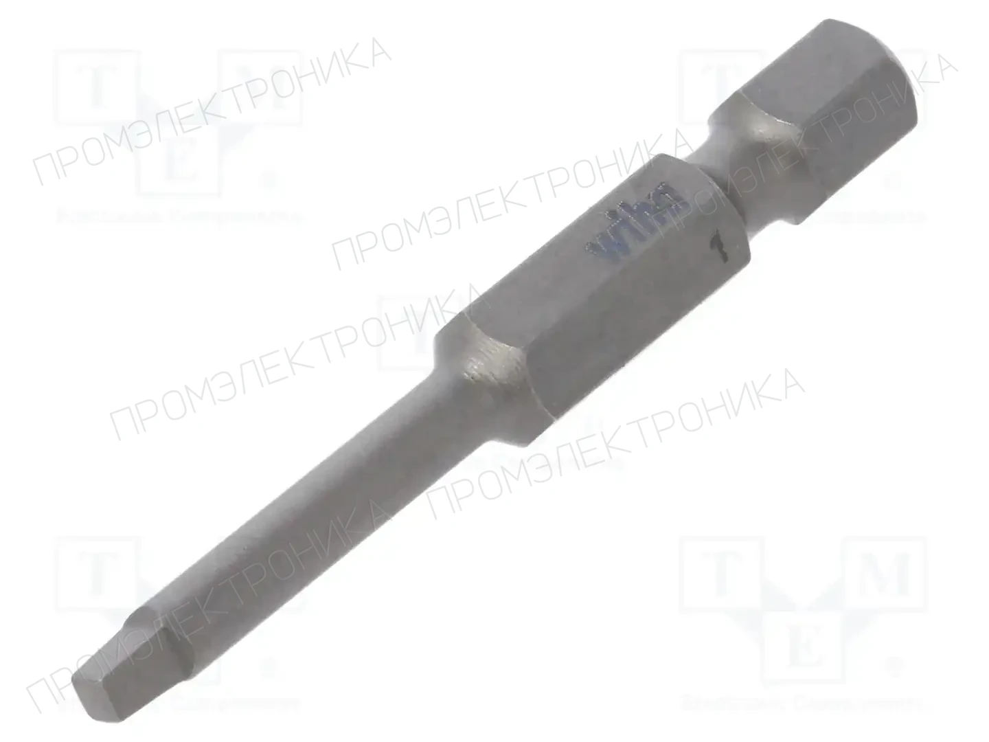 WIHA 06637 — Наконечники для отверток