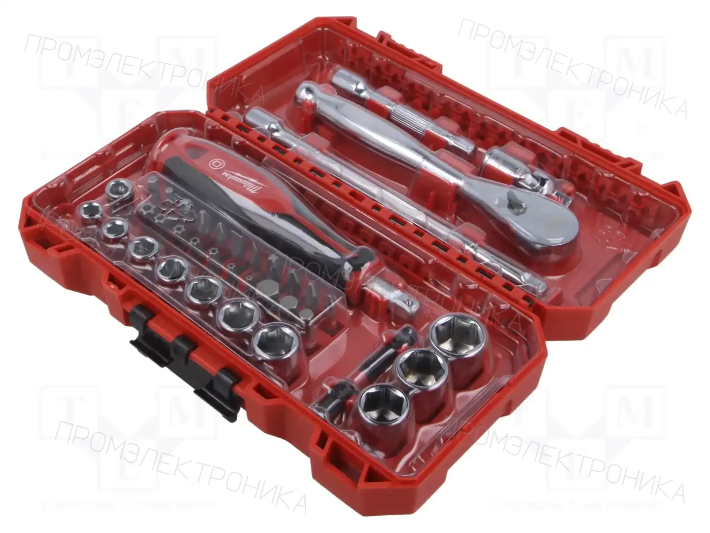 Milwaukee 4932498381 — Наборы ключей