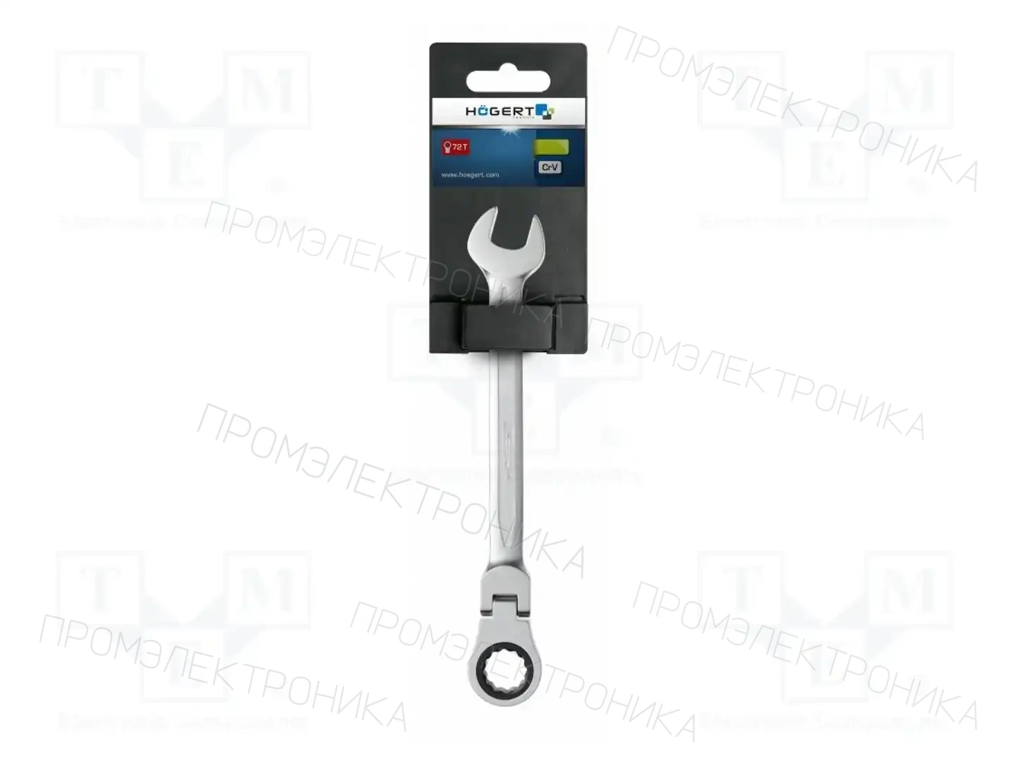 HÖGERT TECHNIK HT1R060 — Рожковые и накидные ключи