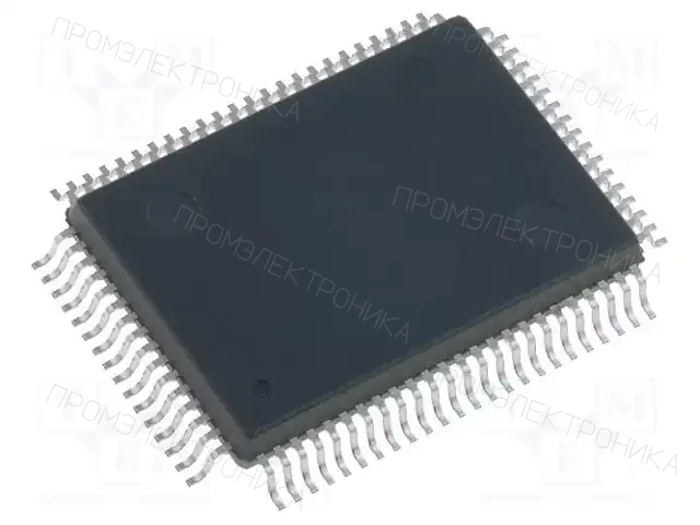 Analog Devices (MAXIM INTEGRATED) MAX105ECS+ — Преобразователи A/D - микросхемы