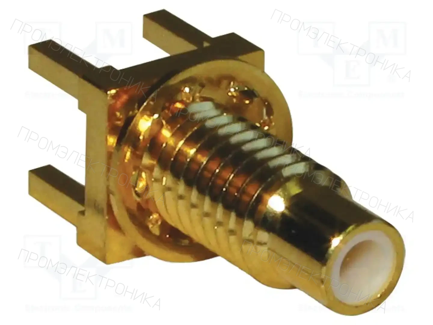 AMPHENOL RF 152140 — Разъeмы SMA, SMB, SMC