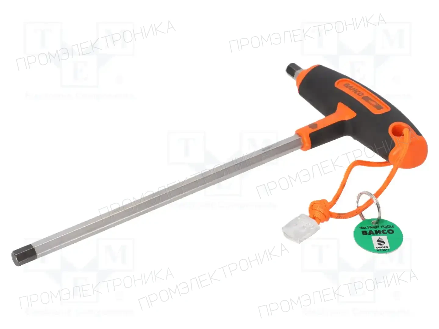 BAHCO TAH900T-020-100 — Инстр. и аксесс. для работы на высоте