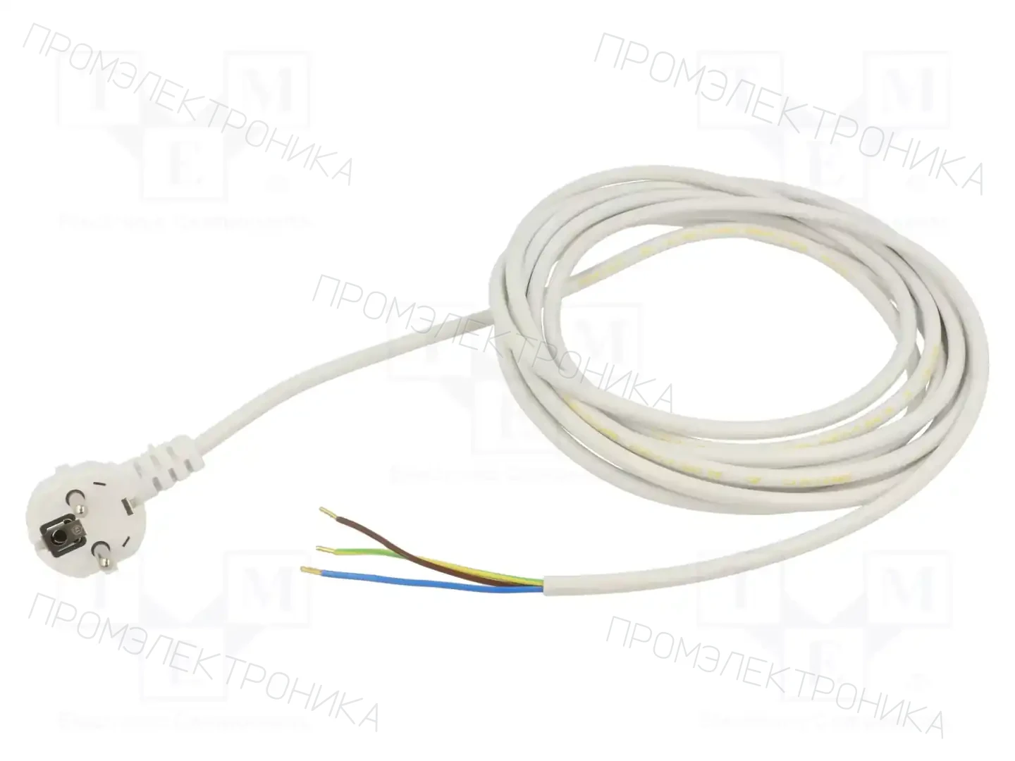 JONEX 5907570009172 — Кабели питания компьютерные и универс