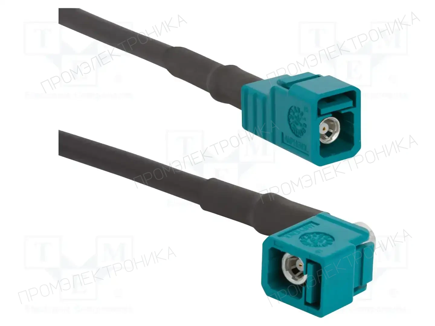 AMPHENOL RF 095FJZFJZAG-012 — Кабели соединительные коаксиальные