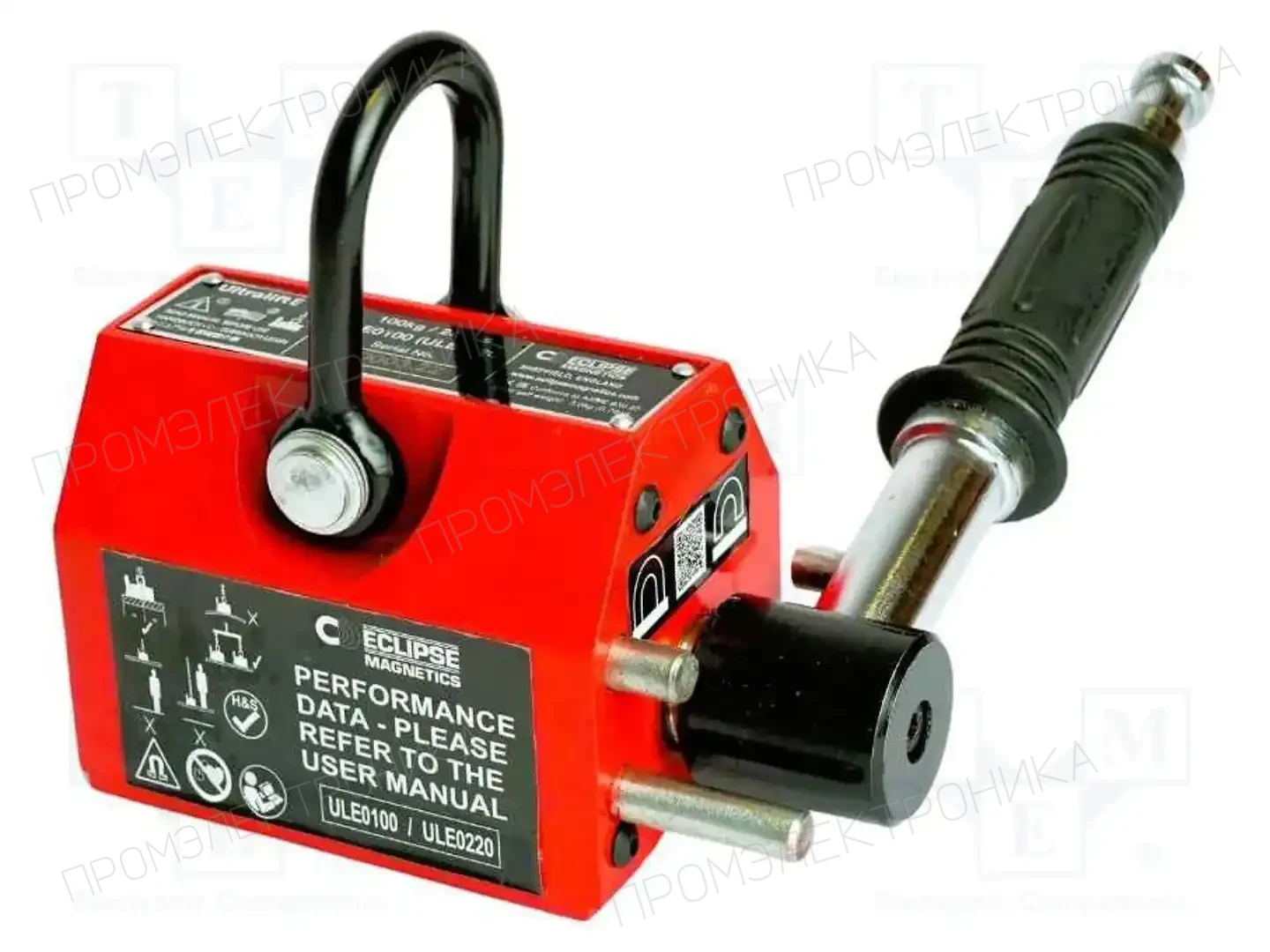 Eclipse Magnetics ULE0100 — Магниты